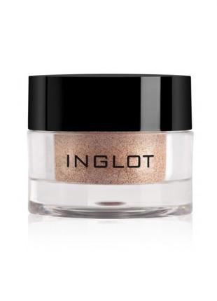 Пигмент для век сипкі тіні для повік inglot amc pure pigment eye shadow 126