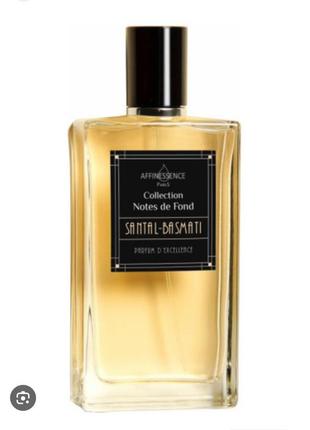 Santal basmati affinessence отливант 2ml оригинал2 фото