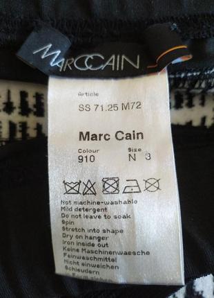 Marc cain классная фирменная юбка4 фото