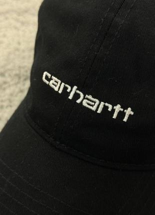 Кепка carhartt