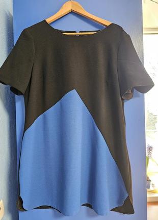 Блуза подовжена, туніка