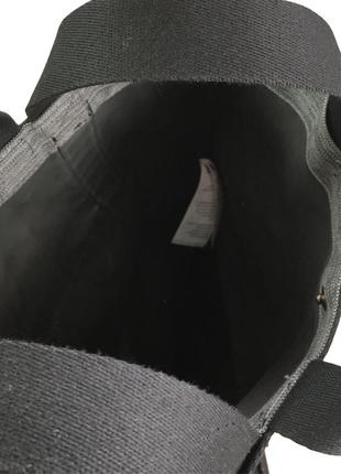Рюкзак сумка два в одному ucon acrobatics ruben bag чорний із сірим7 фото