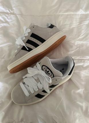 Кроссовки adidas campus