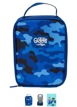 В наявності ланчбокс giggle від smiggle1 фото