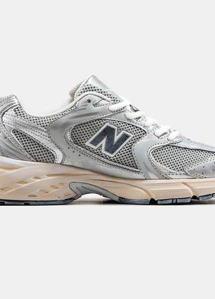👟 кроссовки new balance 530 / наложка bs👟