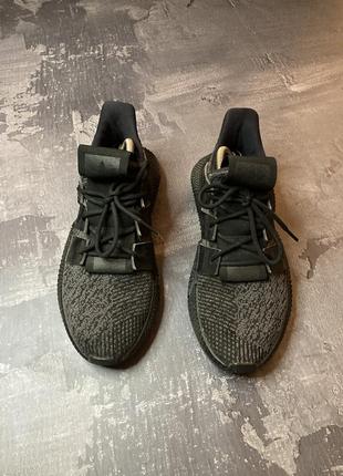 Adidas prophere original мужские кроссовки, обувь5 фото