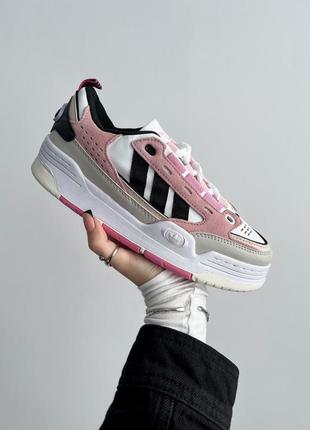 Женские кроссовки adidas adi20002 фото