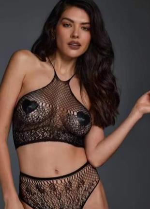 Комплект hunkemoller