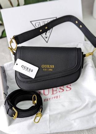 Сумка guess