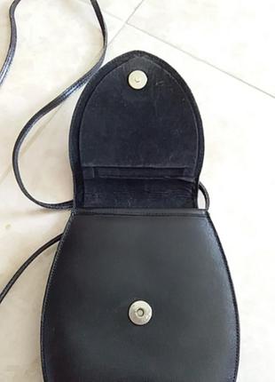 Клатч-сумочка з довгим ремінцем ravel2 фото