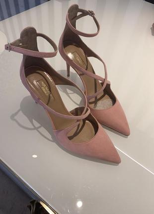 Aquazzura lesilla туфлі оригінал