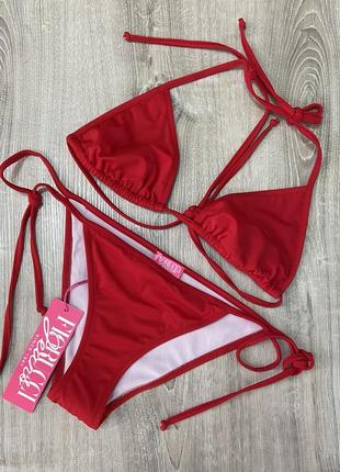 Купальник fiorucci
