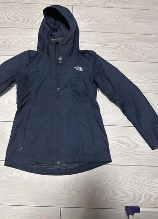 The north face dryvent