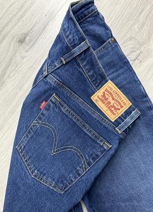 Джинсы levis оригинал