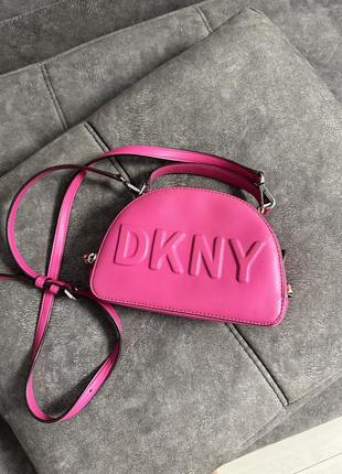 Сумка dkny оригинал2 фото