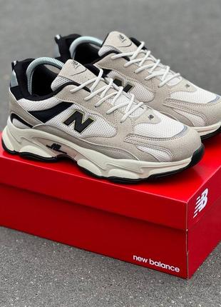 Мужские кроссовки new balance