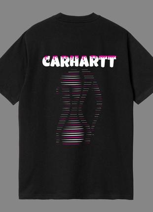 Carhartt футболка кархарт