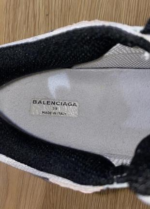 Balenciaga  оригінальні3 фото