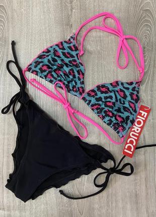 Купальник fiorucci