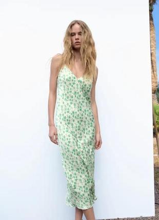 Сукня zara
