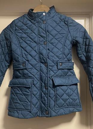 Куртка демисезонная 134 р
