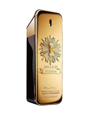 Paco rabanne 1 million parfum парфуми1 фото