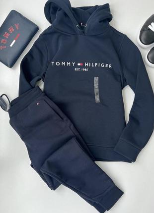 Костюм жіночий tommy hilfiger  томми хилфигер