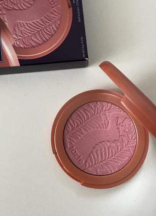 Румяна tarte bestseller2 фото