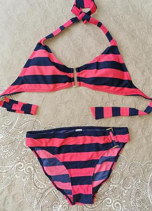 Фирменный купальник m&s с-м s-m 42-44