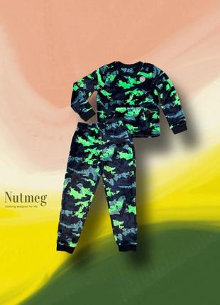 Пижама бренда natmeg