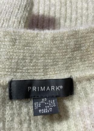 Светр primark4 фото