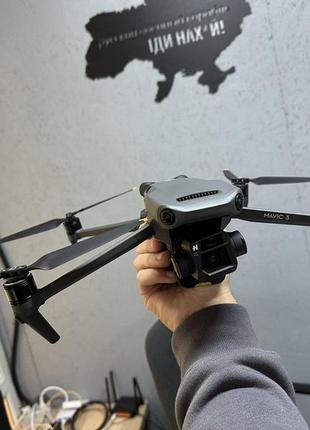 Квадрокоптер dji mavic 32 фото