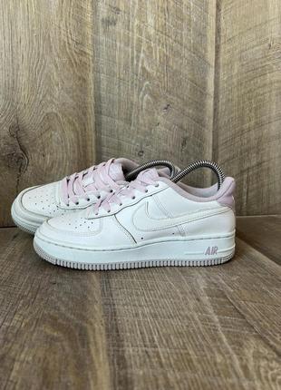 Кроссовки nike air force 35/22,5см