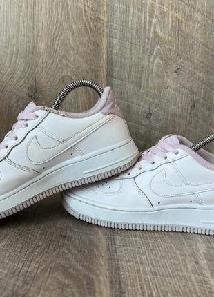 Кроссовки nike air force 35/22,5см2 фото