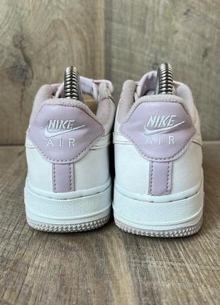 Кросівки nike air force  35/22,5см7 фото