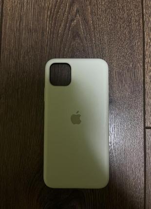 Чехол iphone 11 pro