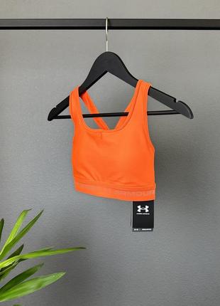 Жіночий топ under armour оригінал.