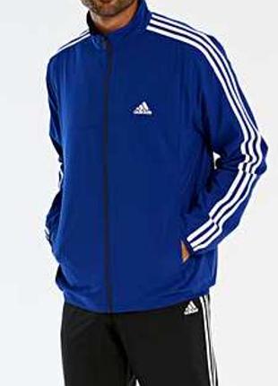 Вітровка куртка adidas l