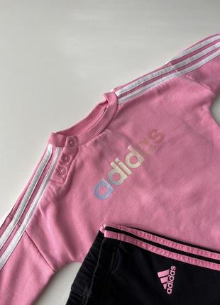 Костюм adidas оригінал5 фото