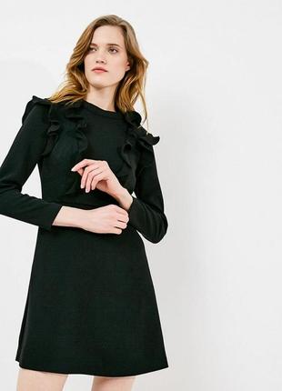 Изысканное платье ted baker