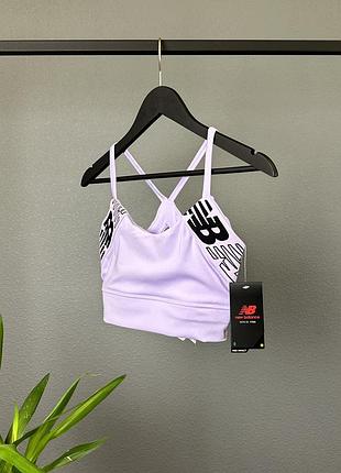 Женский топ new balance оригинал.
