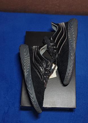 Кроссовки adidas sobakov ee8784 black 40 2/3р. оригинал