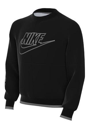 Светр світшот толстовка дитячий nike sweatshirt child sportswear week