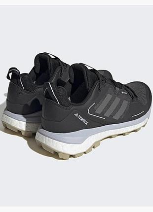 Кросівки adidas terrex skychaser 2.0 gore-tex, 100% оригінал5 фото
