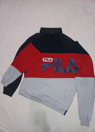 Свитшот fila