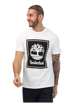 Оригінал, чоловіча футболка timberland