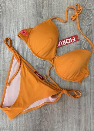 Купальник fiorucci