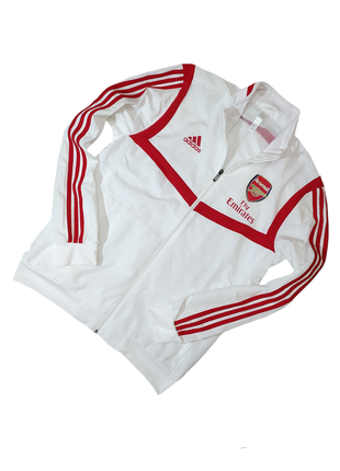 Олимпийка adidas fc arsenal (ej6291) original m