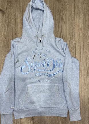 Superdry s худі 2