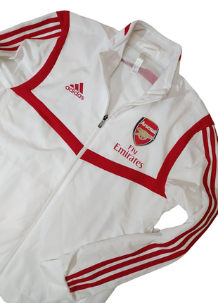 Олимпийка adidas fc arsenal (ej6291) original m3 фото